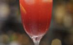 Cocktail Raspberry Berret - Distillerie Metté