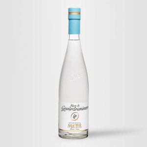 Eaux de vie Marc de Gewürztraminer - Distillerie Metté